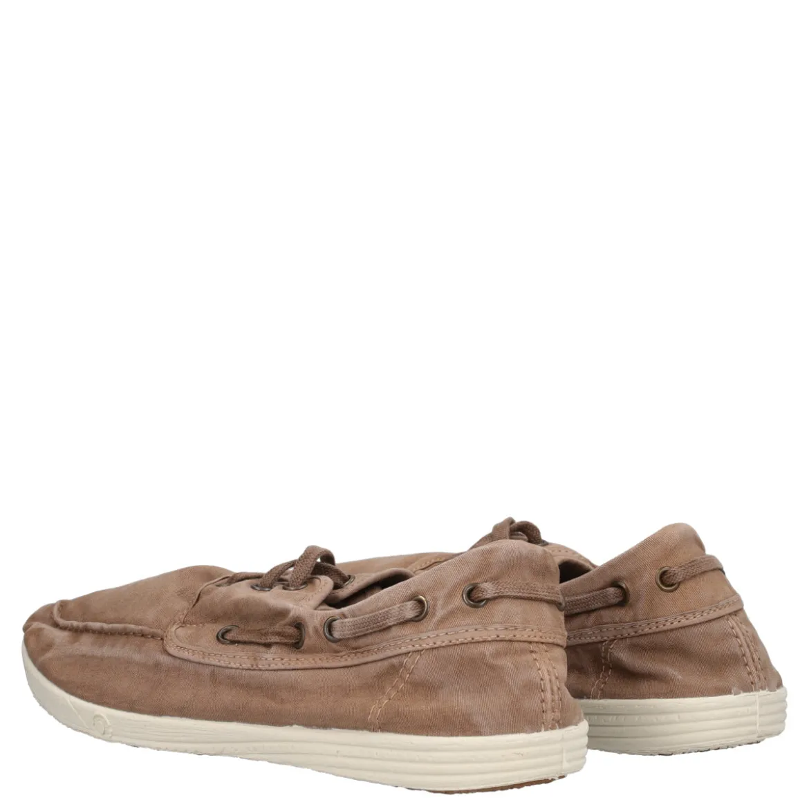 NAUTICO Mocassino Uomo Beige