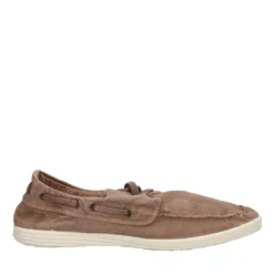 NAUTICO Mocassino Uomo Beige