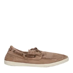 NAUTICO Mocassino Uomo Beige