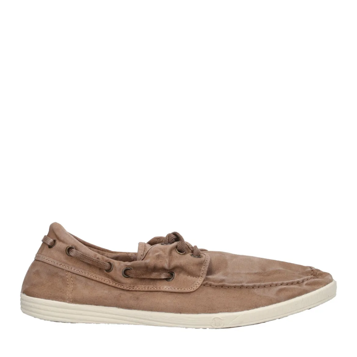 NAUTICO Mocassino Uomo Beige