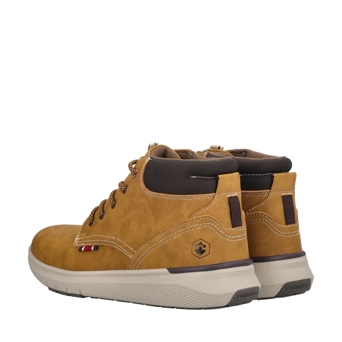 NEIL Polacchi Uomo Beige