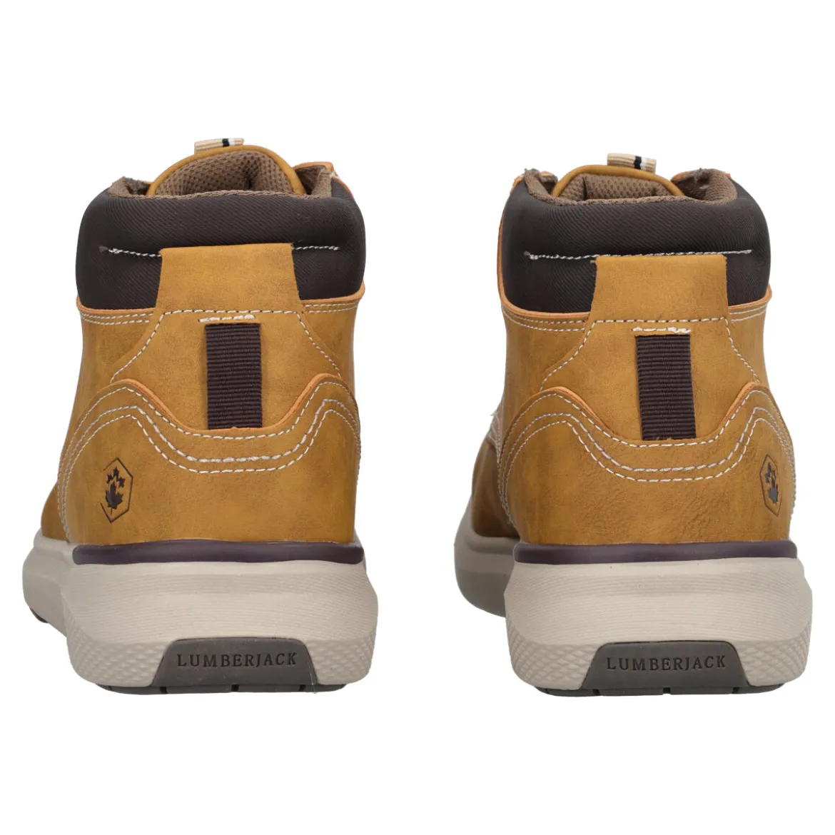 NEIL Polacchi Uomo Beige