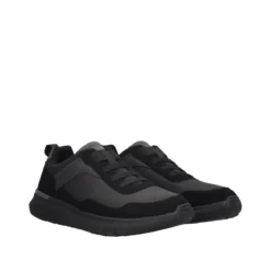 NEIL Slip-on Sneakers Uomo Nere