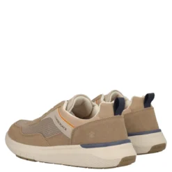 NEIL Sneakers Uomo Beige