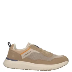 NEIL Sneakers Uomo Beige