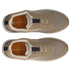 NEIL Sneakers Uomo Beige