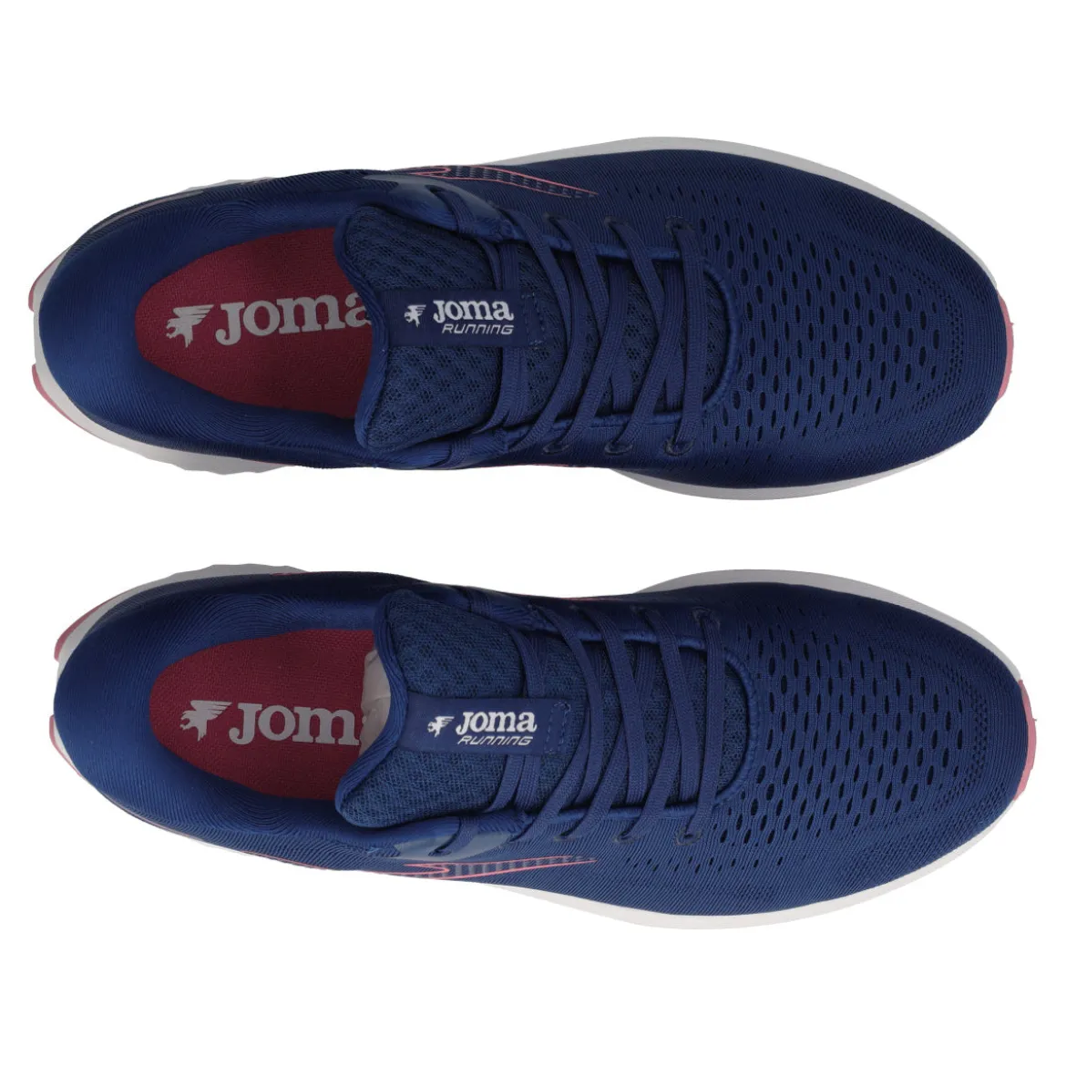 NEON LADY 2603 Running Donna Blu