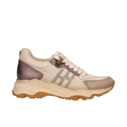 NEPAL Sneakers Donna Beige
