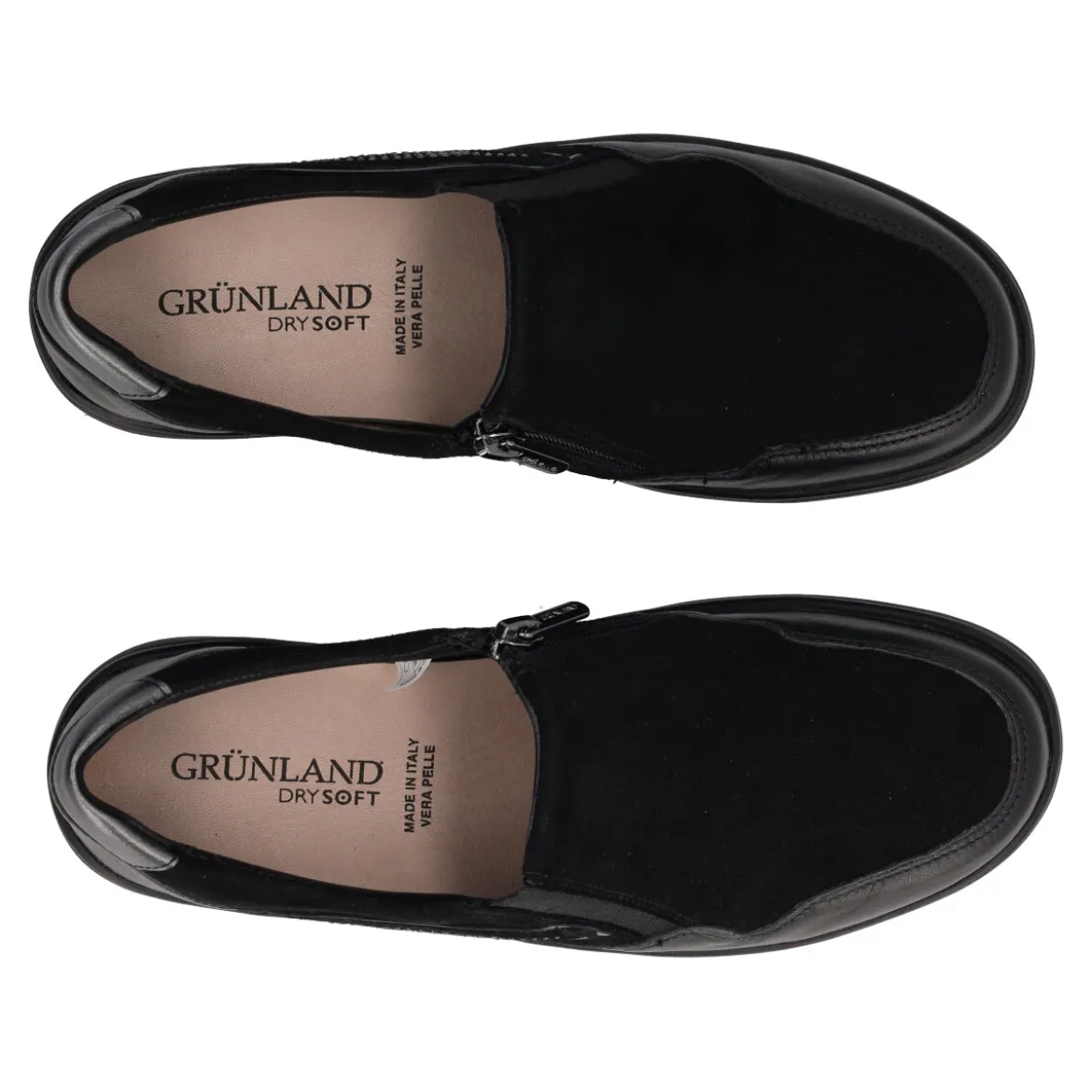 NETA Mocassini Comfort Donna