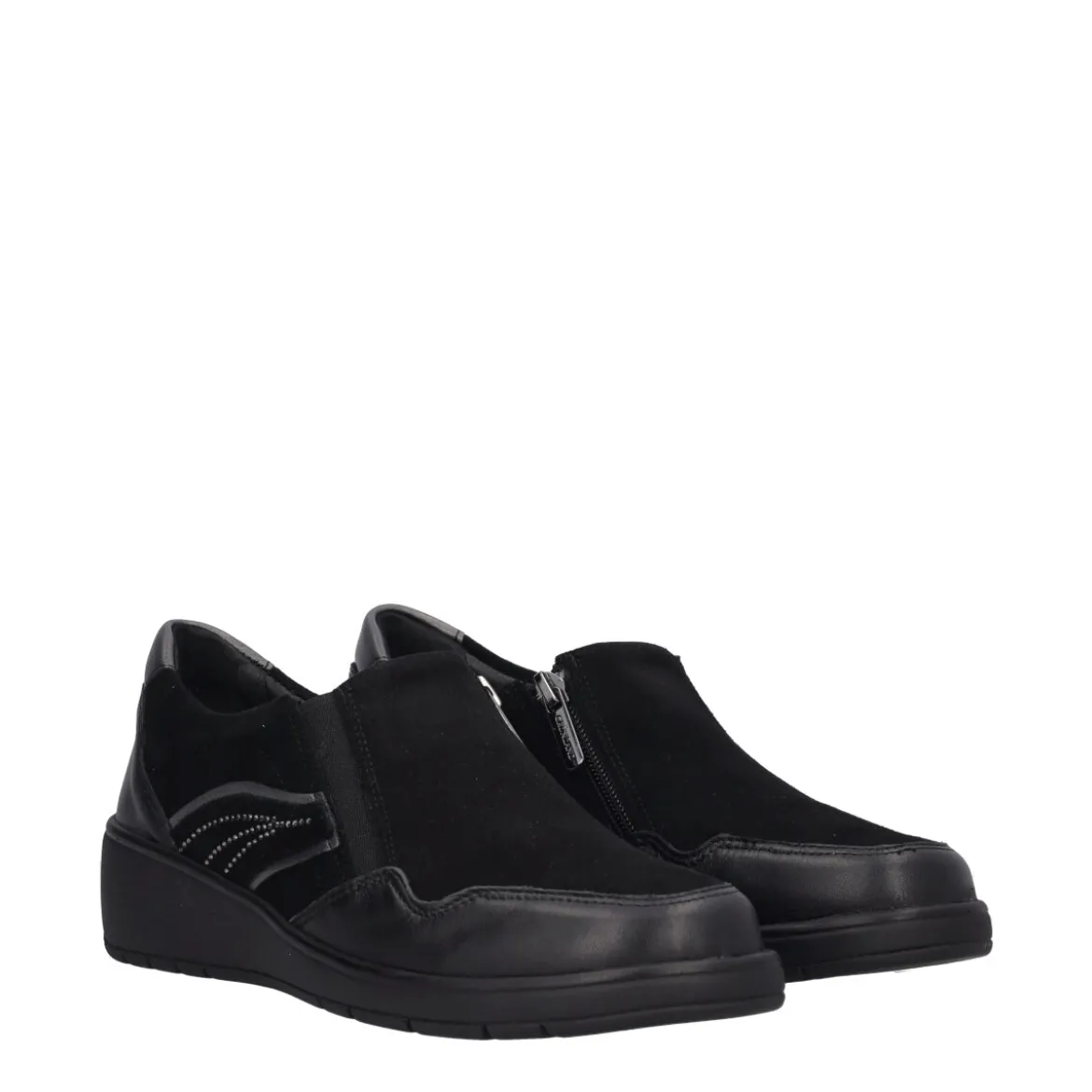 NETA Mocassini Comfort Donna