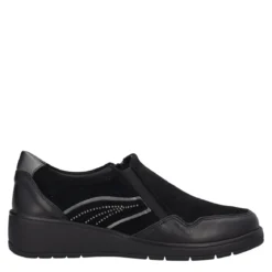 NETA Mocassini Comfort Donna