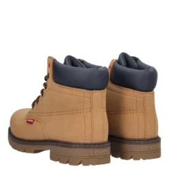 NEW FORREST Polacchi Junior Camel