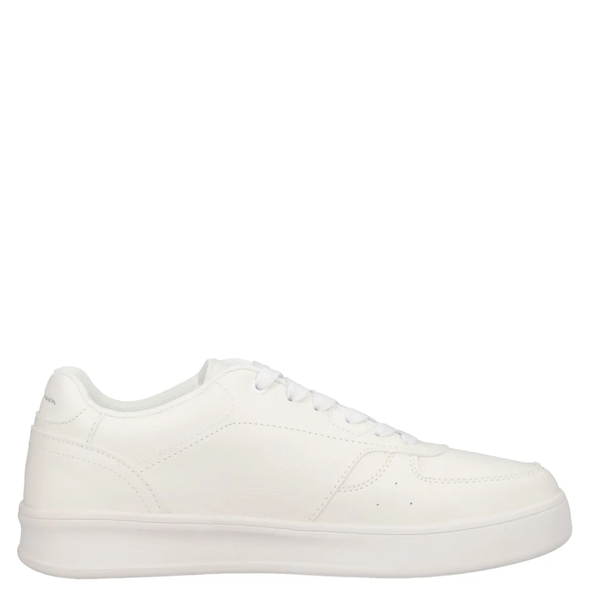 NEWMAN LOW CUT Sneakers Donna Bianche