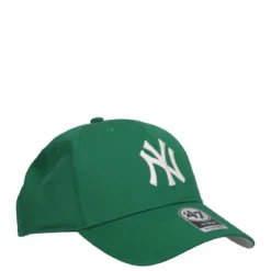 NEW YORK YANKEES Cappello Unisex Verde