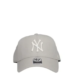 NEW YORK YANKEES Cappello Unisex Grigio