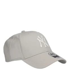 NEW YORK YANKEES Cappello Unisex Grigio