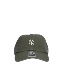 NEW YORK YANKEES Cappello Unisex Verde