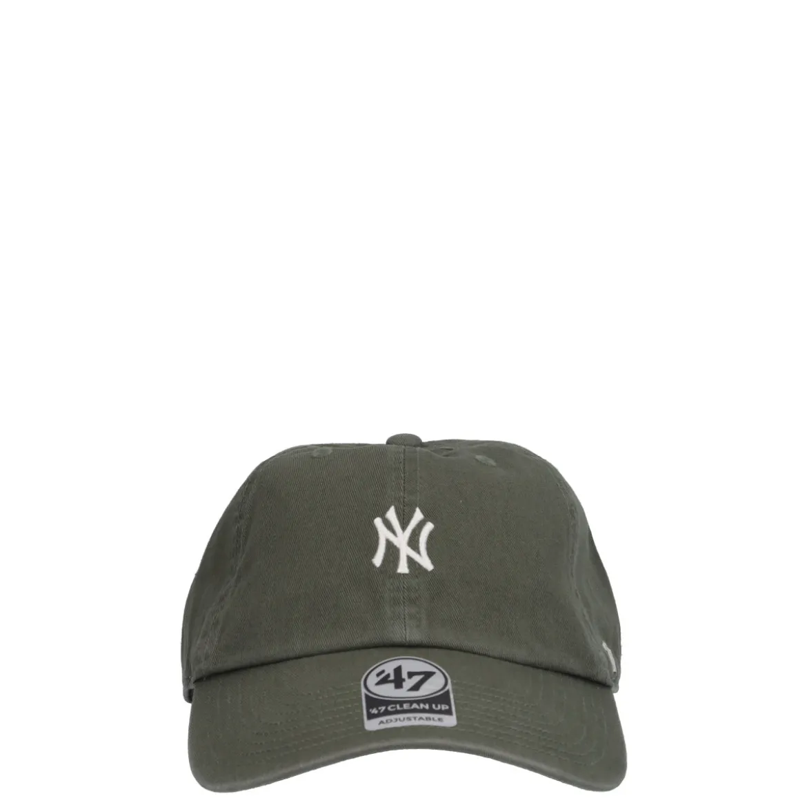 NEW YORK YANKEES Cappello Unisex Verde