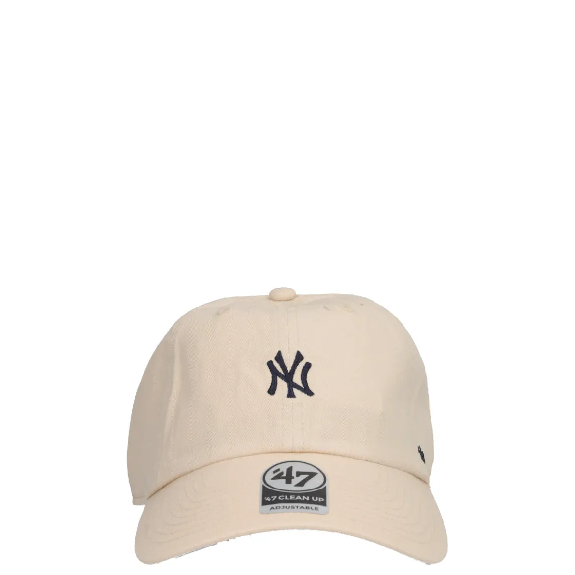 NEW YORK YANKEES Cappello Unisex Beige