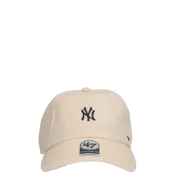 NEW YORK YANKEES Cappello Unisex Beige
