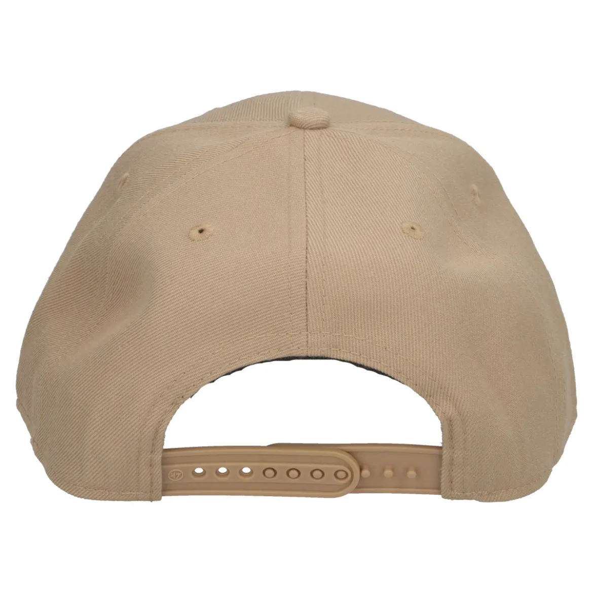 NEW YORK YANKEES Cappello Unisex Beige