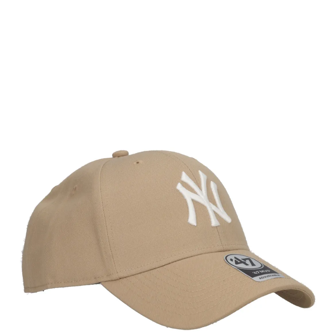 NEW YORK YANKEES Cappello Unisex Beige