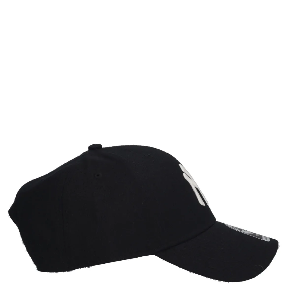 NEW YORK YANKEES Cappello Unisex Nero