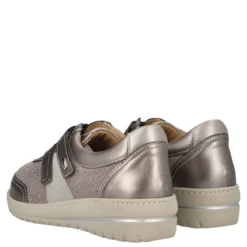 NILE Sneakers Donna Argento