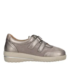 NILE Sneakers Donna Argento