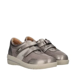 NILE Sneakers Donna Argento