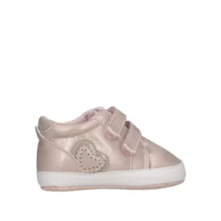 NOVELLA Primi Passi Bambina Rosa Laminato