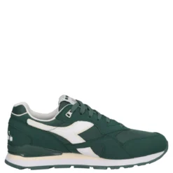 N 92 Sneakers Uomo Verdi