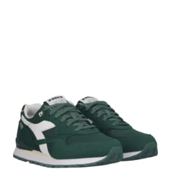 N 92 Sneakers Uomo Verdi
