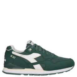 N 92 Sneakers Uomo Verdi