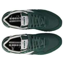 N 92 Sneakers Uomo Verdi