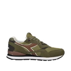 N 92 Sneakers Uomo Verdi
