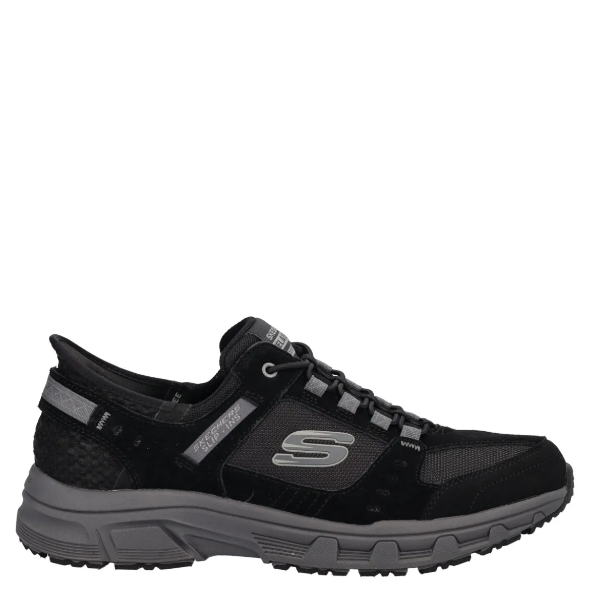 OAK CANYON CONSISTENT WINNE Sneakers Slip-on Uomo Nere