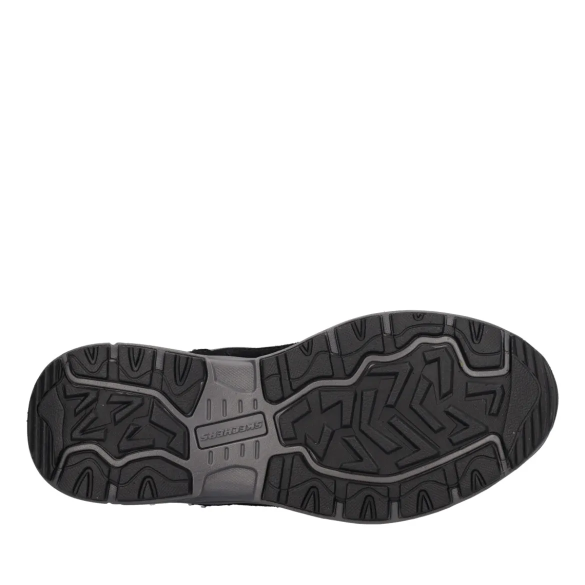 OAK CANYON CONSISTENT WINNE Sneakers Slip-on Uomo Nere