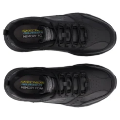 OAK CANYON REDWICK Sneakers Uomo Nere