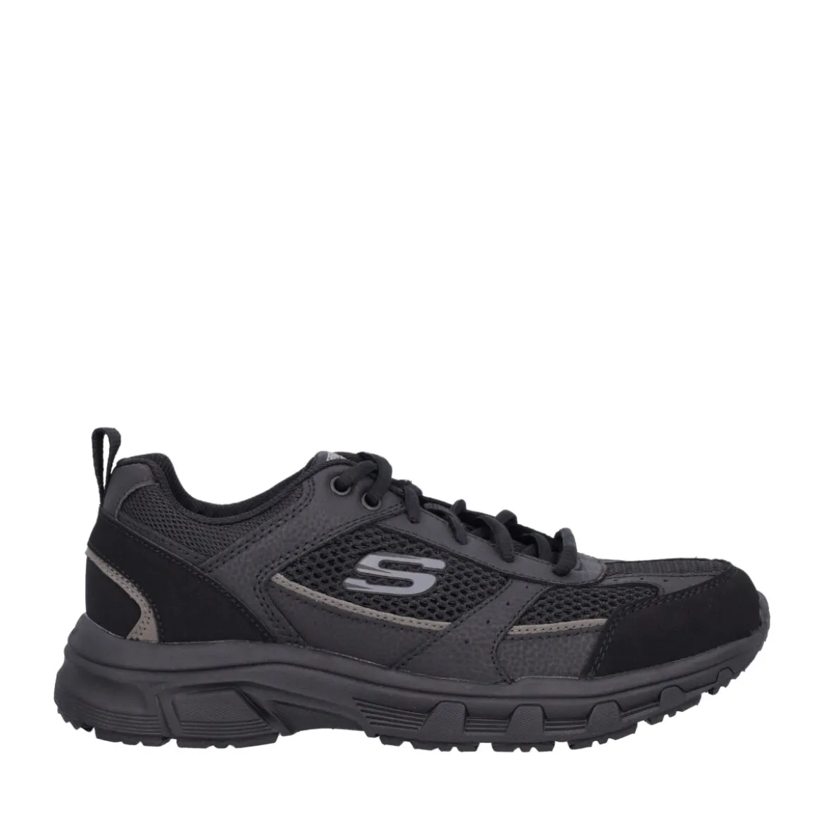 OAK CANYON VERKETTA Sneakers Uomo Nere