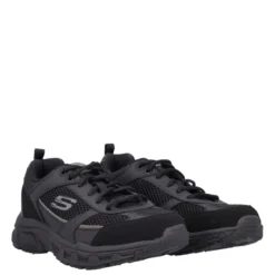 OAK CANYON VERKETTA Sneakers Uomo Nere