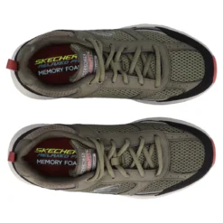 OAK CANYON VERKETTA Sneakers Uomo Verde