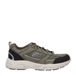 OAK CANYON VERKETTA Sneakers Uomo Verde