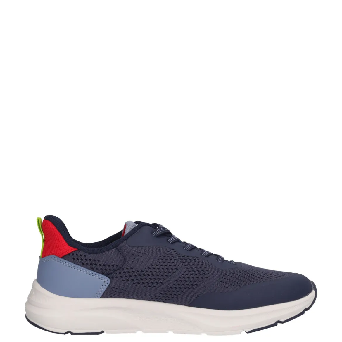OCEAN Sneakers Junior Blu