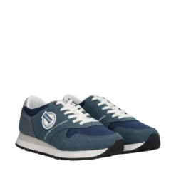OLIMPIC MIX Sneakers Uomo Blu