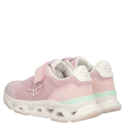 OMEGA Sneakers Bambina Rosa