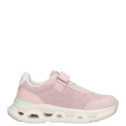 OMEGA Sneakers Bambina Rosa