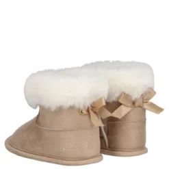 OMELINA Primi Passi Bambina Beige