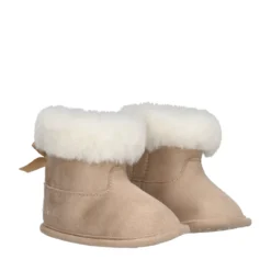 OMELINA Primi Passi Bambina Beige