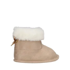 OMELINA Primi Passi Bambina Beige